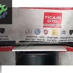 İveco Daliy orta kapi üst kizak