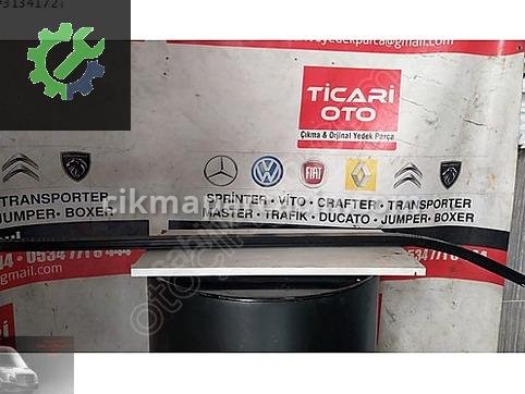 IVECO Daily Sağ Arka Kapı çıkma parça