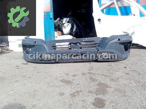 IVECO Daily İç Ayna çıkma parça