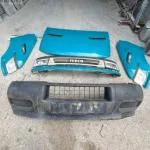 IVECO Daily çıkma parça - TİCARİ OTO İstanbul