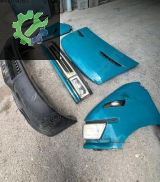 IVECO Daily çıkma parça - TİCARİ OTO İstanbul