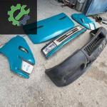 IVECO Daily çıkma parça - TİCARİ OTO İstanbul
