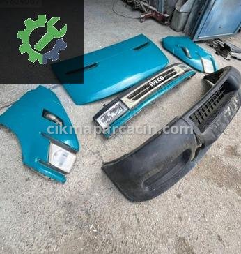 IVECO Daily çıkma parça