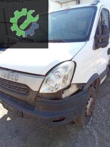 Iveco daly (2. Adet)