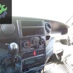 IVECO Daily Pedal çıkma parça - TİCARİ OTO İstanbul