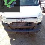 IVECO Daily Pedal çıkma parça - TİCARİ OTO İstanbul