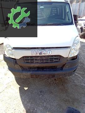 IVECO Daily Pedal çıkma parça - TİCARİ OTO İstanbul