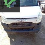 IVECO Daily Pedal çıkma parça - TİCARİ OTO İstanbul