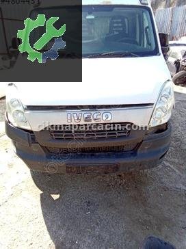 IVECO Daily Pedal çıkma parça