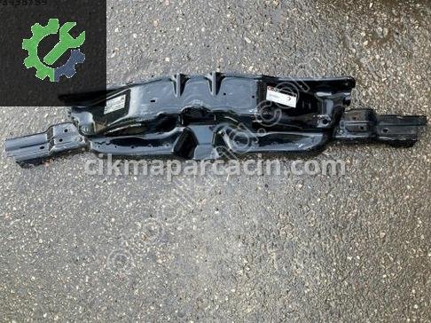 IVECO Ön Panel çıkma parça