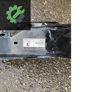 Iveco Ducato ön Panel
