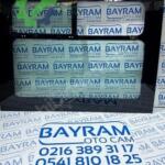Iveco – Otoyol Daily Sağ Yan Cam Çıkma