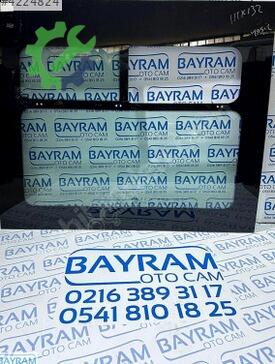 Iveco - Otoyol Daily Sağ Yan Cam çıkma parça