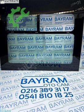 Iveco - Otoyol Daily Sağ Yan Cam çıkma parça