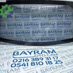 Iveco – Otoyol Daily Arka Cam Çıkma