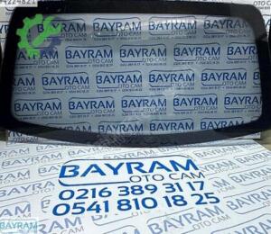 Iveco – Otoyol Daily Arka Cam Çıkma