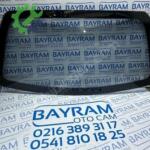 Iveco – Otoyol Daily Arka Cam Çıkma