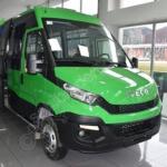 Iveco – Otoyol Daily Sağ Kapı Camı Çıkma