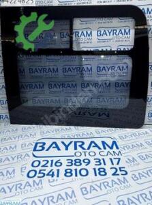 Sağ Yan Cam Iveco – Otoyol Daily Çıkma