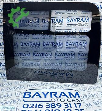 Iveco - Otoyol Daily Sağ Yan Cam çıkma parça