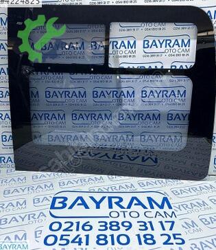 Iveco - Otoyol Daily Sağ Yan Cam çıkma parça