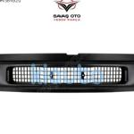 IVECO ÖN PANJUR MAT SİYAH 2000 2001 2002 2003 2004 2005 TAYVAN