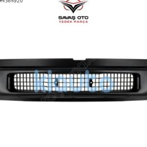 IVECO ÖN PANJUR MAT SİYAH 2000 2001 2002 2003 2004 2005 TAYVAN