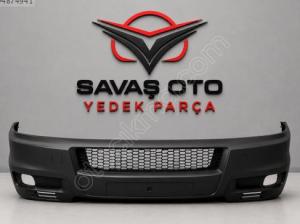 IVECO ÖN TAMPON DELİKLİ 2011 2012 2013 2014 / TAİWAN