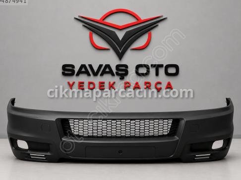 IVECO Daily Ön Panel çıkma parça