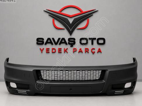 IVECO Daily Ön Panel çıkma parça