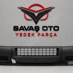 IVECO ÖN TAMPON DELİKLİ GRİ 2000 2001 2002 2003 2004 2005 /TAİWAN