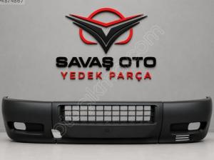 IVECO ÖN TAMPON DELİKLİ GRİ 2000 2001 2002 2003 2004 2005 /TAİWAN