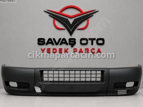 IVECO Daily Ön Panel çıkma parça
