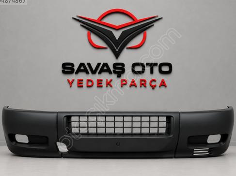IVECO Daily Ön Panel çıkma parça