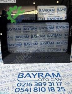 Iveco – Otoyol Daily Çıkma Sol Yan Cam
