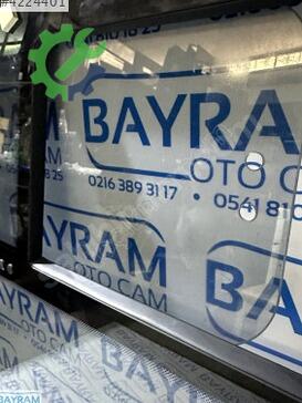 Iveco - Otoyol Daily Sol Yan Cam çıkma parça