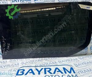 Sağ Yan Cam Iveco – Otoyol Daily 2014 Çıkma