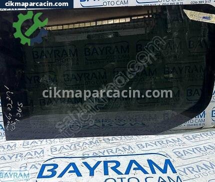 IVECO Daily Sağ Yan Cam çıkma parça