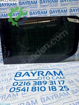 Iveco - Otoyol Daily Sağ Yan Cam çıkma parça