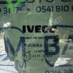 Sağ Yan Cam Iveco – Otoyol Daily 2014 Çıkma