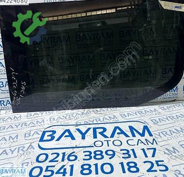 Iveco - Otoyol Daily Sağ Yan Cam çıkma parça