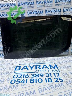 Iveco - Otoyol Daily Sağ Yan Cam çıkma parça