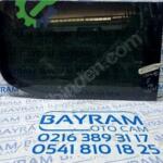 Iveco – Otoyol Daily Orijinal Çıkma Sol Yan Cam