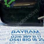 Iveco – Otoyol Daily Orijinal Çıkma Sol Yan Cam