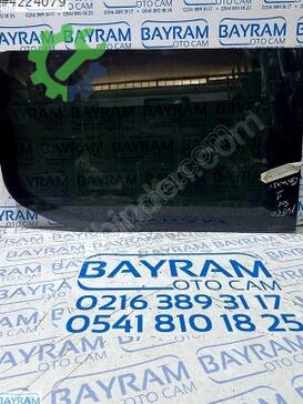 Iveco - Otoyol Daily Sol Yan Cam çıkma parça