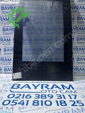 Iveco - Otoyol Daily Sağ Yan Cam BUR-CAN çıkma parça