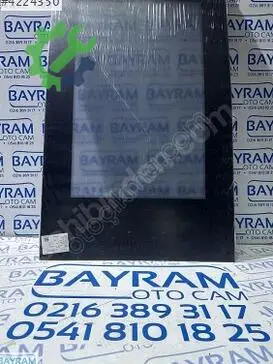 IVECO Daily Sağ Yan Cam BUR-CAN çıkma parça