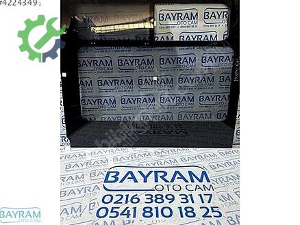 Iveco - Otoyol Daily Sağ Yan Cam BUR-CAN çıkma parça