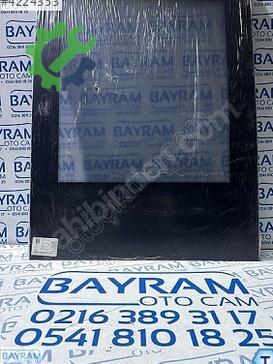 Iveco - Otoyol Daily Sol Yan Cam BUR-CAN çıkma parça