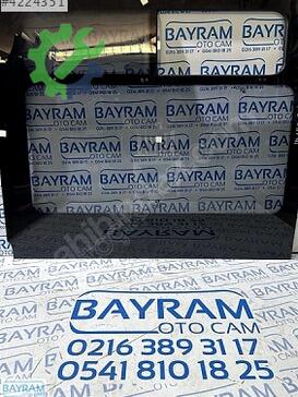 Iveco - Otoyol Daily Sol Yan Cam BUR-CAN çıkma parça